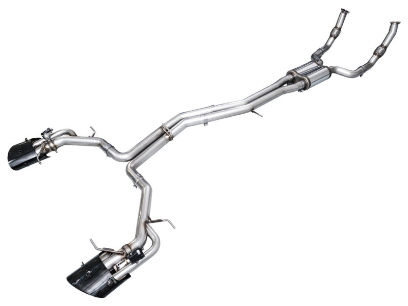 AWE Tuning Catback