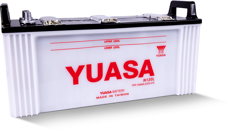 Yuasa Battery Batteries