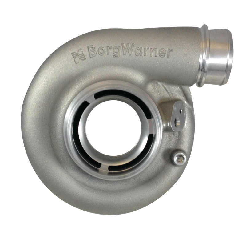BorgWarner Turbo Compressor Covers