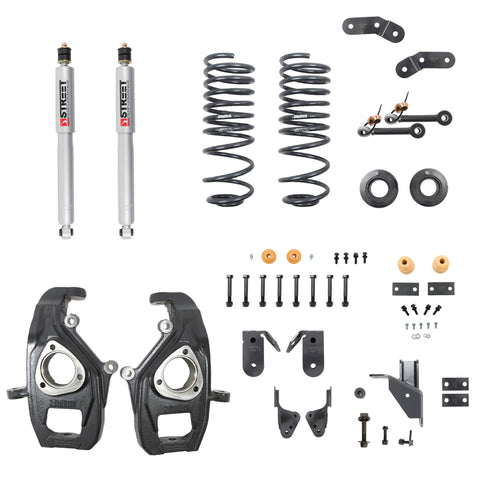 Belltech Lowering Kits