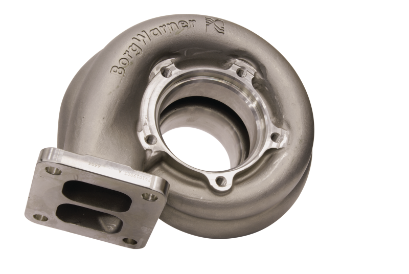 BorgWarner Turbine Housings