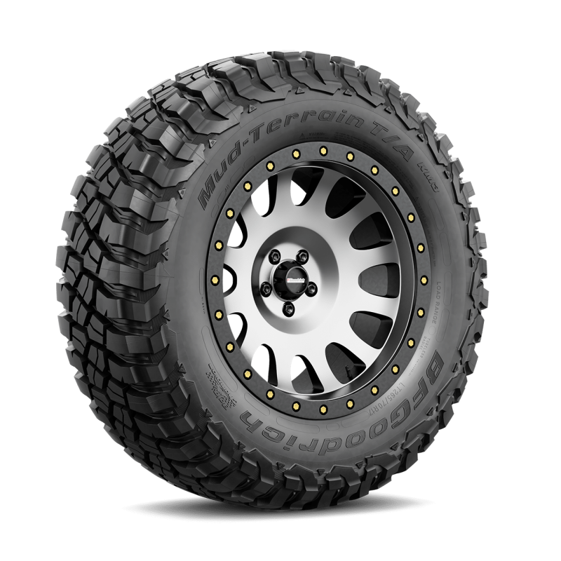 BFGoodrich Automotive/UTV Tires - Off Road