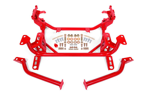 BMR Suspension Crossmembers