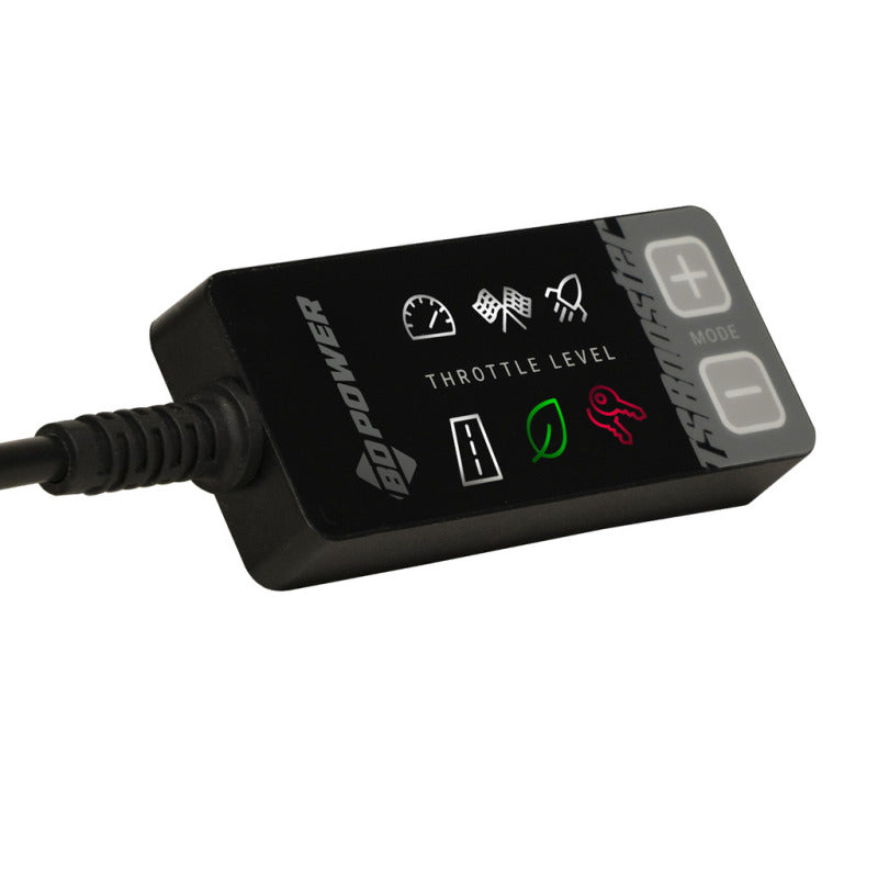 BD Diesel Throttle Controllers