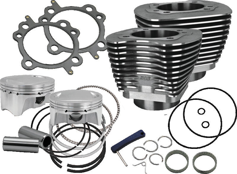 Big Bore Kits
