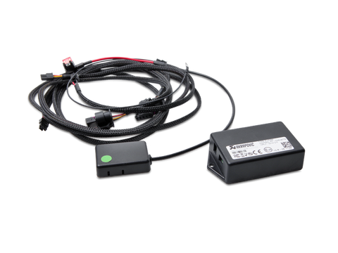 Akrapovic Exhaust Valve Controllers