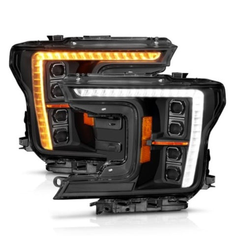 ANZO Headlights