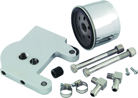 Bikers Choice Oil Filter Blocks