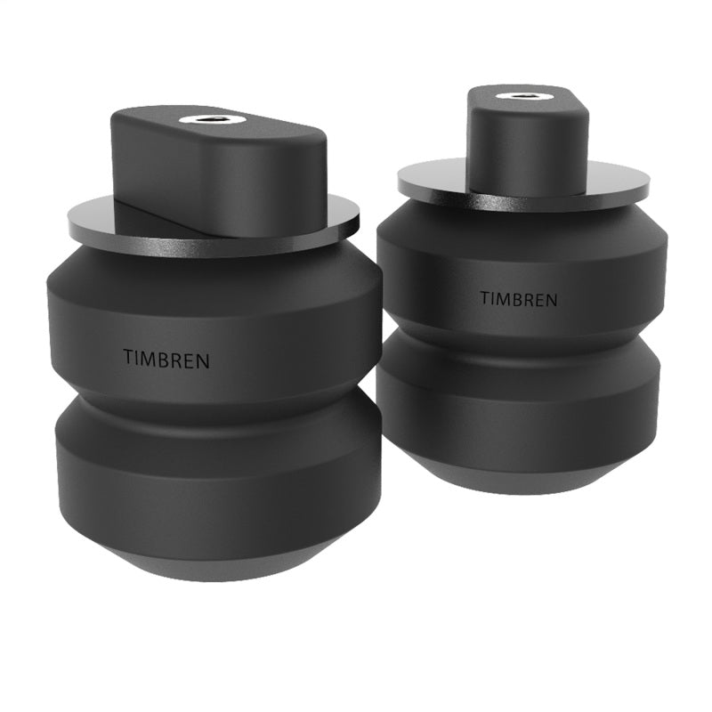 Timbren 1994 Dodge Ram 1500 4WD Front Suspension Enhancement System ...