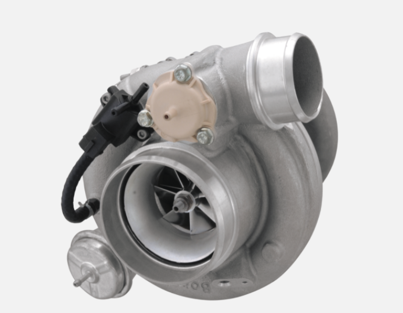 BorgWarner Super Core Assemblies