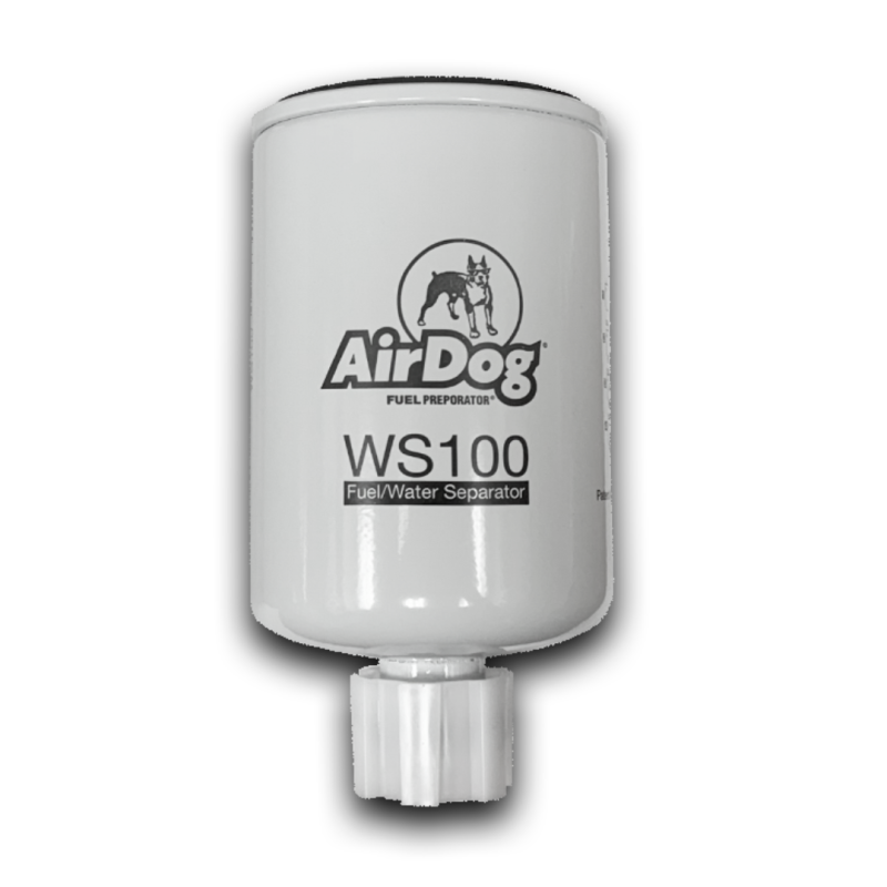 AirDog Fuel Filters