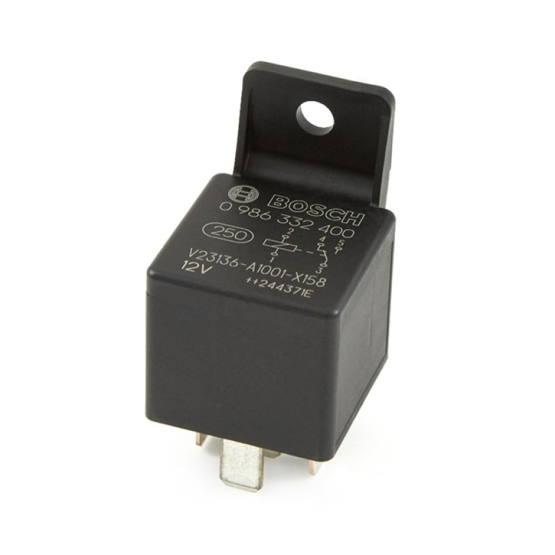 Bosch Hardware - Singles