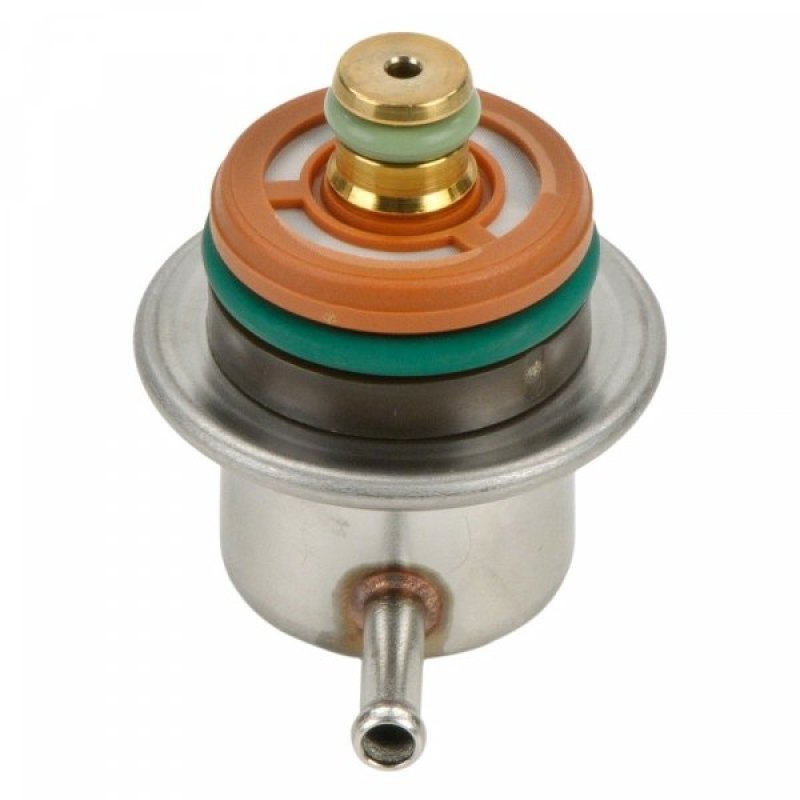 Bosch Fuel Pressure Regulators