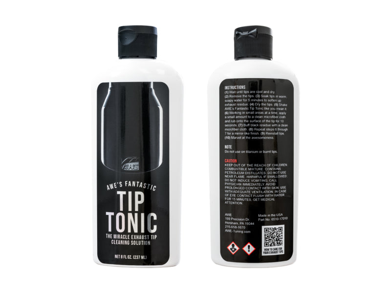 AWE Tuning Washes & Soaps
