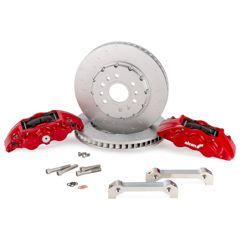 Alcon Big Brake Kits