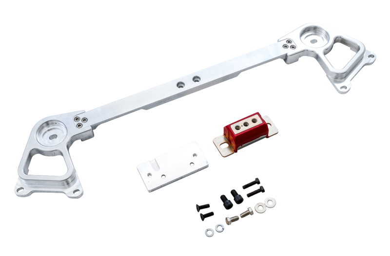 AWE Tuning Chassis Bracing