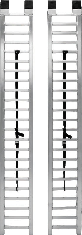 QuadBoss Ramps