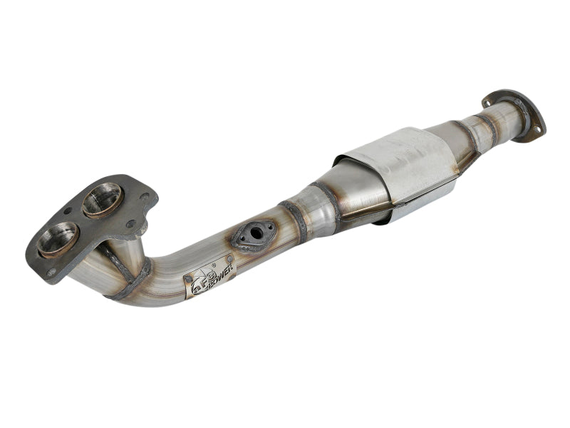aFe Catalytic Converter Direct Fit