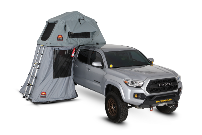 Body Armor 4x4 Rooftop Tents