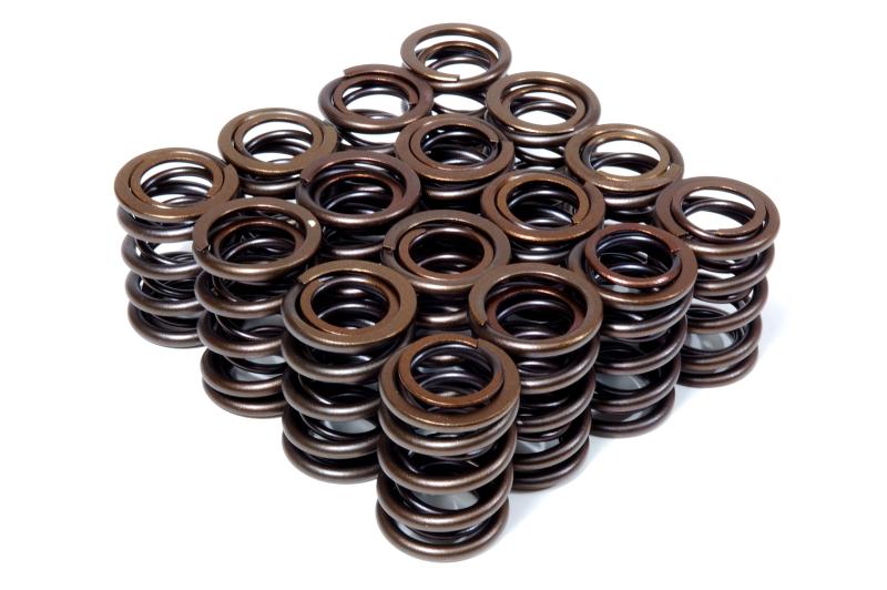 BLOX Racing Valve Springs, Retainers