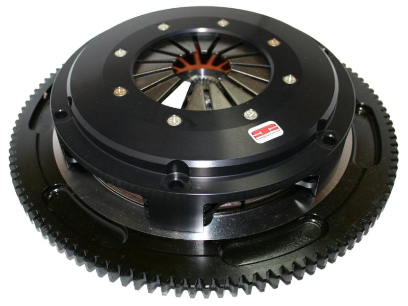 Comp1 Clutch Clutch Discs