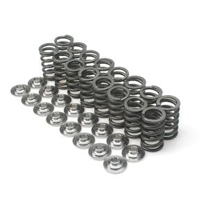 Brian Crower Valve Locks