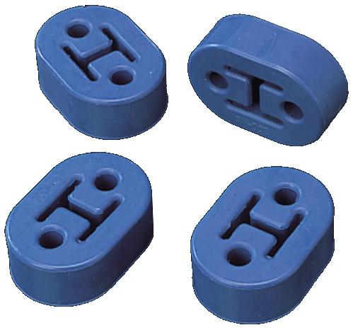 Cusco Exhaust Hangers