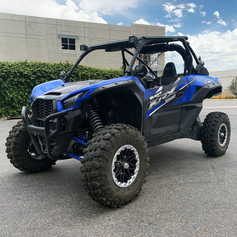 S&B Filters Particle Separator