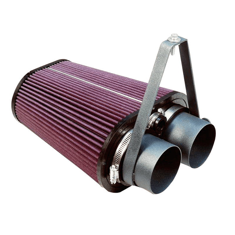 S&B Filters Cold Air Intake