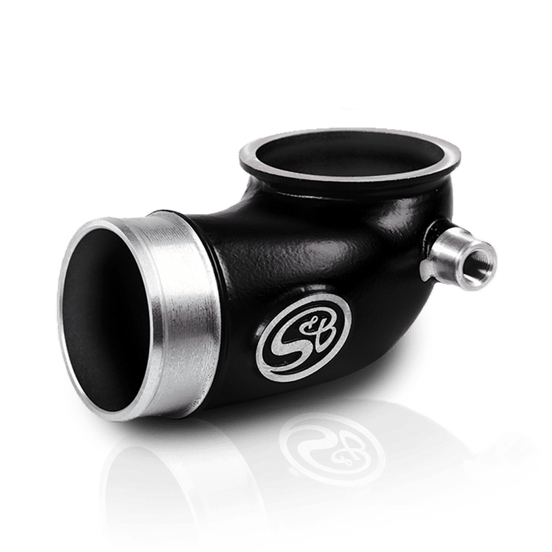 S&B Filters Inlet Manifold