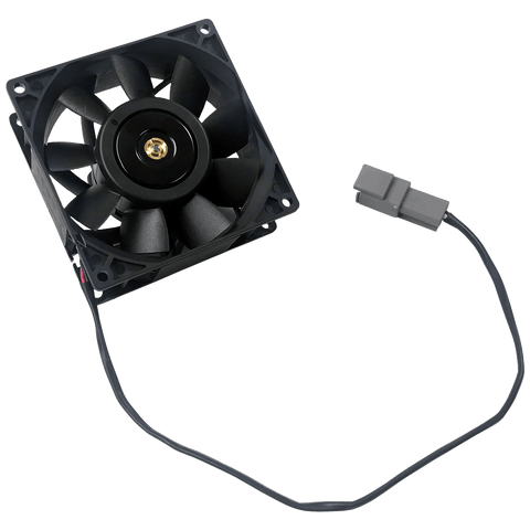 S&B Filters Particle Separator Accessory