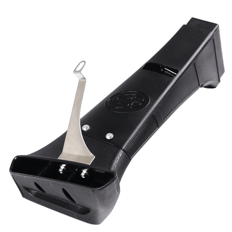 S&B Filters Intake Scoop