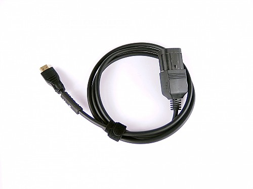 Maptuner Polaris Programming & Diagnostic Cable