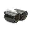 RPM Pro R Carbon Dual Exhaust Tips
