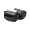 RPM Pro R Carbon Dual Exhaust Tips
