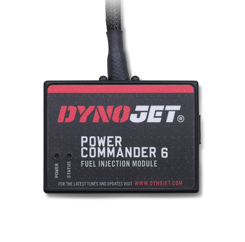 Polaris Power Commander 6