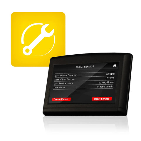Reset Service