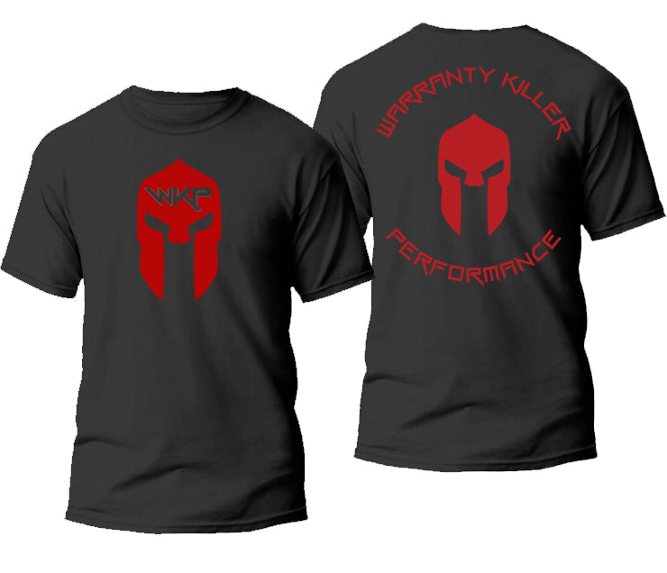 Warranty Killer Performance Apparel & Gear