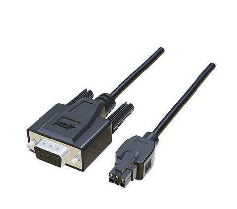 FlashScan V3 Serial Cable