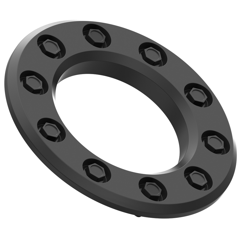 Valor Offroad Accessory
