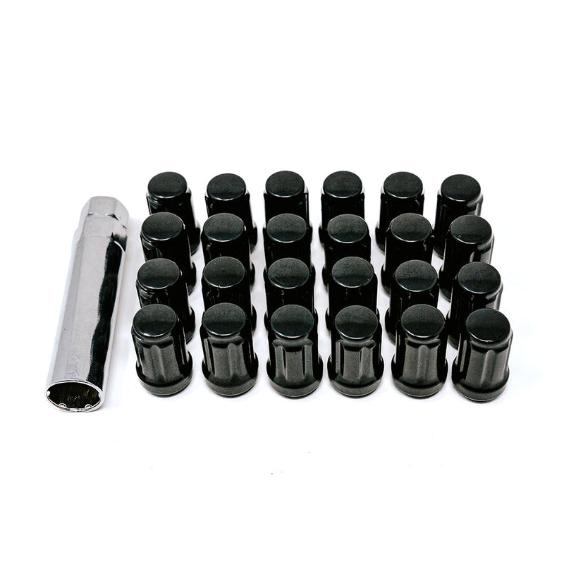 Valor Offroad Installation Kit