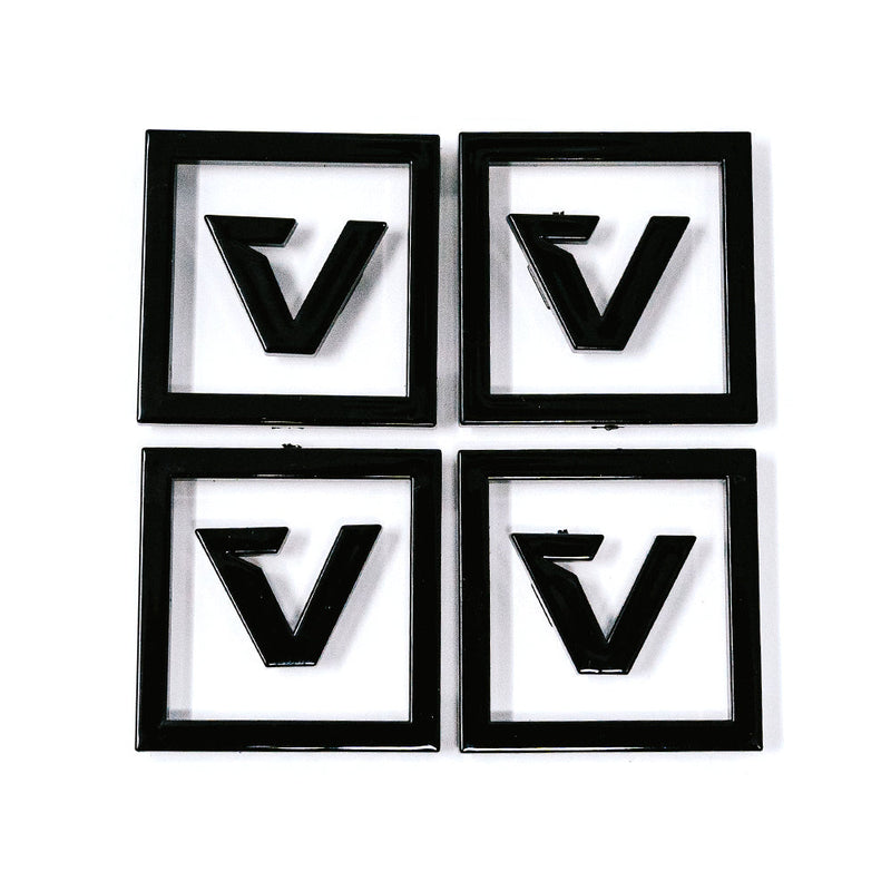Valor Offroad Logo Kit