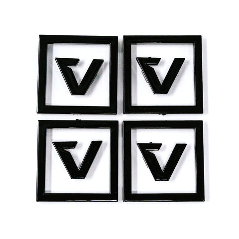 Valor Offroad Logo Kit