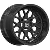 V03 UTV Wheel - Valor Offroad