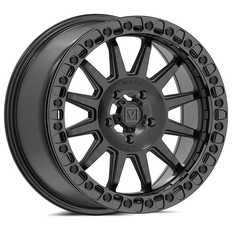 Valor Offroad UTV Wheel
