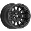 V09 Satin Black UTV Beadlock - Valor Offroad