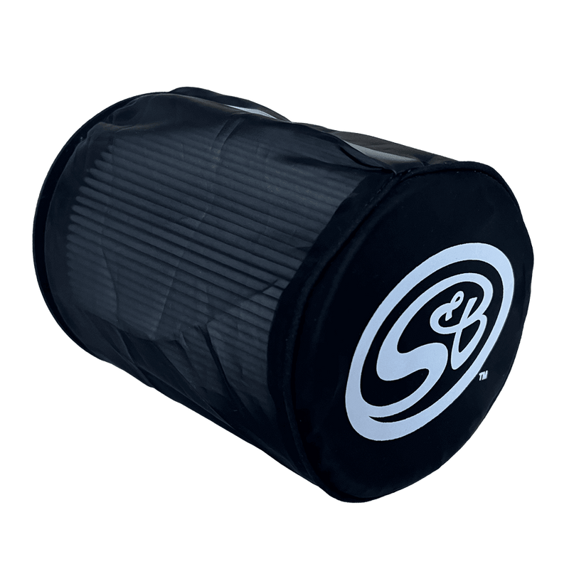 S&B Filters Filter Wrap