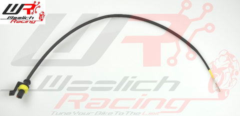 Kawasaki Extension Harness Type 13c