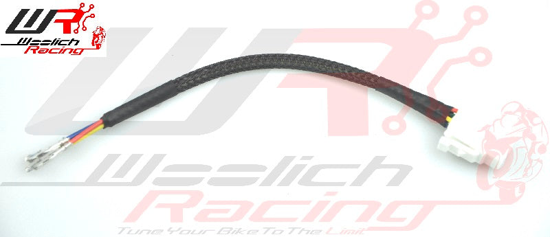 Kawasaki Extension Harness Type 7