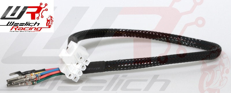 Suzuki Harness Type 1b